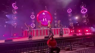 Meghan Trainor - The Timeless Tour (Front Row; Shoreline Amphitheatre; Mountain View, CA 10/18/2024)