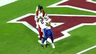 DeAndre Hopkins MOSSES 3 Bills Defenders for PLAY OF THE YEAR