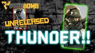 *OUTDATED* | THUNDER!! What is Currently Known About Thunder (Unreleased Merc, Thunder Gameplay!)