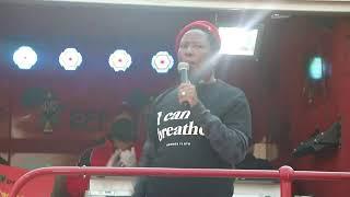 Economic Freedom Fighters