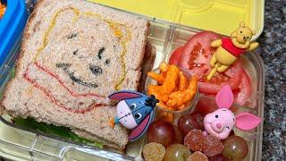 FRACASE CON MAMÁ DE LOS LONCHES  NO QUERÍA SUBIR ESTE VIDEO #schoollunch #lunchideas