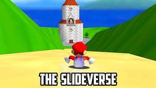 ⭐ Super Mario 64 - The Slideverse