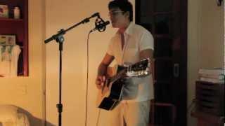 Gabriel Freire -Home (Michael Buble Cover)