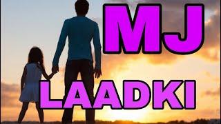 Laadki | Manish Joshi | mj |coke studio |live song