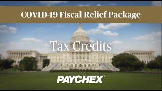 COVID-19 Relief for Businesses: Get Help Securing Tax Credits