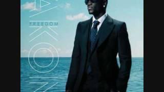 Akon - Freedom - Keep You Much Longer