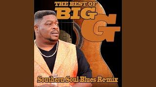 Southern Soul Blues Re-Mix