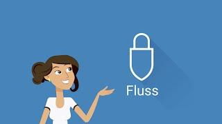 Fluss