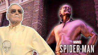 Top 10 Stan Lee Easter Eggs! | Stan Lee Presents