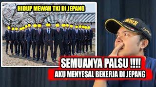 Aku Menyesal Bekerja di Jepang !! LAKUKAN 3 HAL INI AGAR KALIAN TIDAK MENYESAL