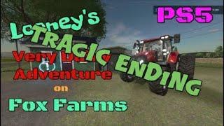 FS 22 Looney's Very Dairy Adventure Final Episode !