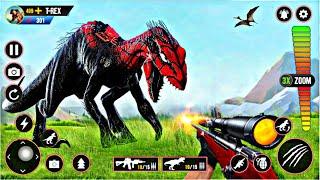 Best Dinosaur Game – Android Gameplay