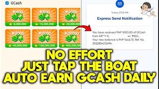 EASY TAP APP GCASH PAYOUT! ₱1000 | ANG BILIS 1 DAY ONLY PAYOUT AGAD TANGGAP AGAD! NO PUHUNAN