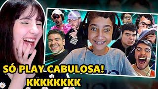 Como os STREAMERS realmente jogam League of Legends #2