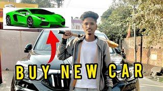 Buy a new car || Ranchi vlogger || arun kumar vlogs