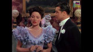 HEAVEN CAN WAIT -  GENE TIERNEY