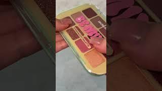 какой звук понравился больше всего? #cosmetics #makeup #beauty #красота