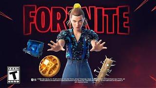 Fortnite Eleven (Stranger Things) Arrives Trailer