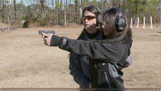 Training with the Ruger® LCP® II Chambered in 22 LR