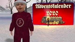 Adventskalender 2020 02