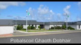 Gweedore - Gaoth Dobhair