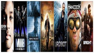 Лучшие фильмы с Уиллом Смитом /  Best movies with Will Smith