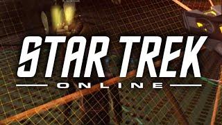 Unparalleled: Borg Battle Royale [Lets play GER] Star Trek Online