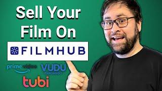 How To Release a Film on Filmhub: 2023 Step-By-Step Tutorial
