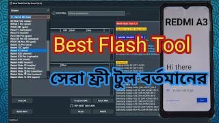 I Tried Top Flash Tools for Android Screen Lock or FRP Bypass and Found THE BEST flash tool boss