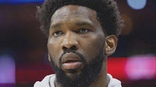 Joel Embiid is Becoming the Worst Superstar in NBA History