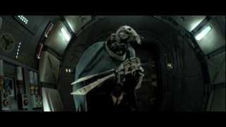 General Grievous: Time to abandon ship (1080p)