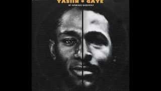 Marvin Gaye x Yasiin Bey = Yasiin Gaye (Official Teaser Video)