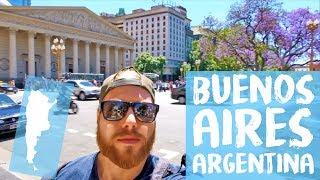 Buenos Aires, buenas vistas | Perfspots