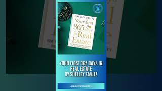 5 Books to prepare yourself as Real Estate