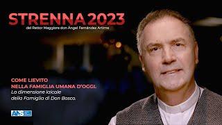 STRENNA 2023