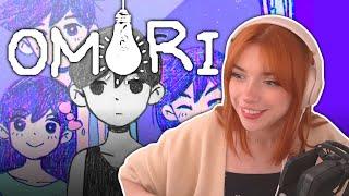 Playing Through OMORI For The First Time! | Part 1