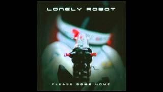 Lonely Robot - "Humans Being" (2015) [feat. Steve Hogarth and Nik Kershaw]