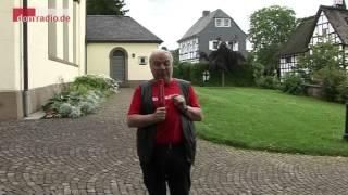 "Das ist meine Heimat! Mit Willibert Pauels im Bergischen" - Teil 3: Lindlar