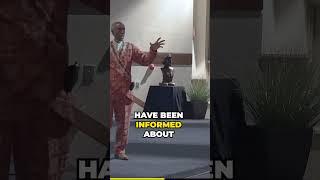 Ra Un Nefer Amen Discusses How To Bring Maat Into Your Daily Life.