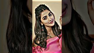 Pooja Hegde#Status#Shot#Nice Status