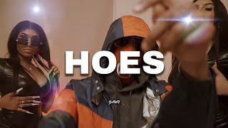 [FREE] T.Scam X UK Drill Type Beat - "HOES" | UK Drill Instrumental 2023