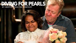 Diving For Pearls by Katherine Thomson (Griffin Theatre) - Trailer | AUSTRALIAN THEATRE LIVE