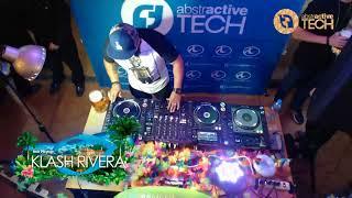 Klash Rivera @ Abstractive Tech Seesions 005