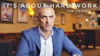 HARD WORK WORKS!- Motivational video|Tim Grover