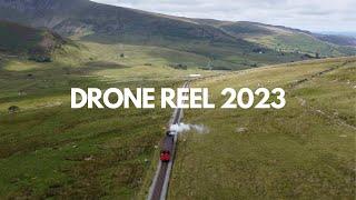  Soaring heights in 2023! Drone Adventures: MUST WATCH! 