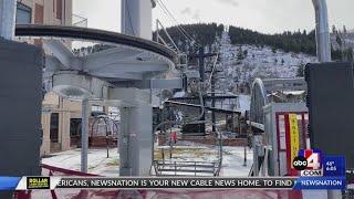 Park City opening for ski season, town lift future up in the air