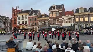 Taptoe Amersfoort 2023