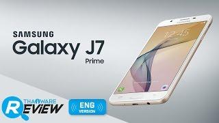 Samsung Galaxy J7 Prime Review