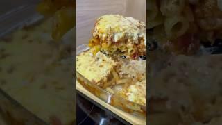 Простой рецепт пасты с томатным соусом #cooking #asmr red sauce pasta easy recipe