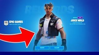  KAI CENAT X JUICEWRLD FORTNITE LIVESTREAM (MAFIATHON DAY 30 REACTION)